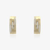 Pendientes Ballestilla tripex