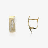 Pendientes Ballestilla tripex