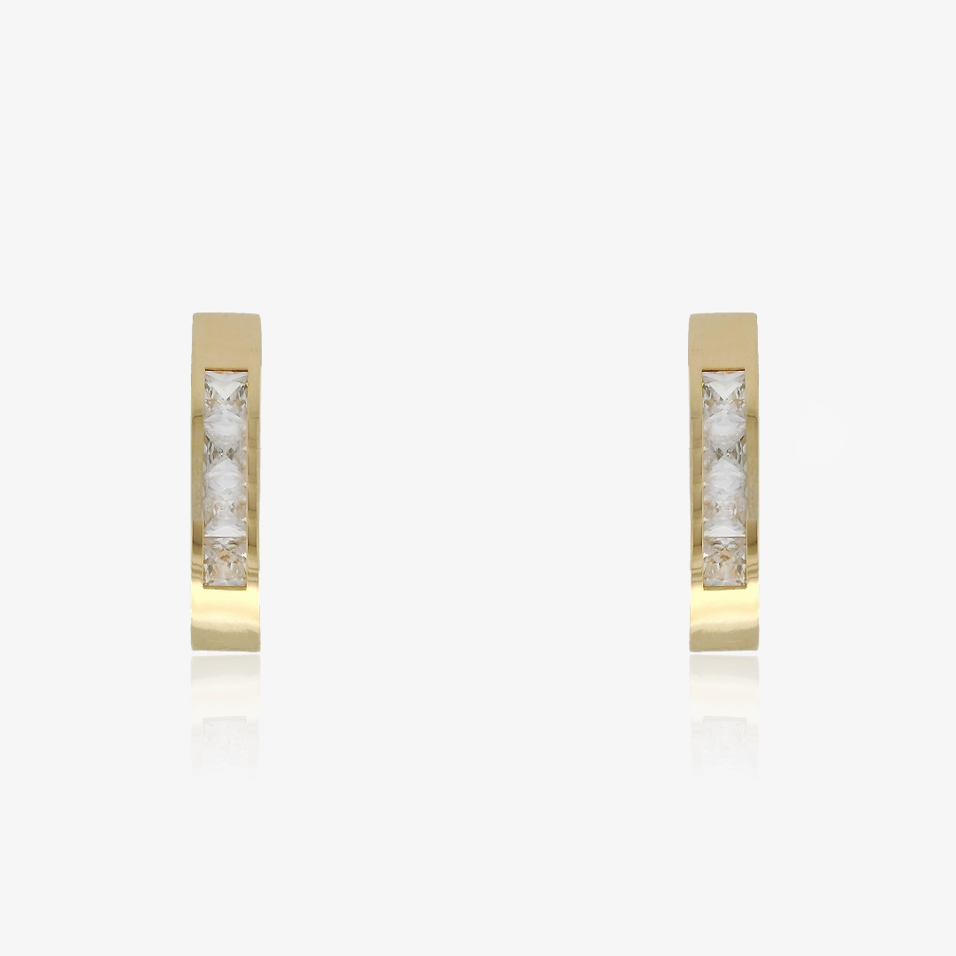 Pendientes Banda