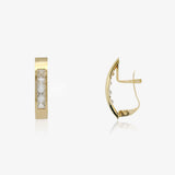 Pendientes Banda