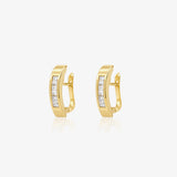 Pendientes Banda