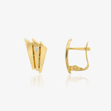 Pendientes triangle