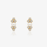 Pendientes Cleo