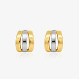 Triple Earrings