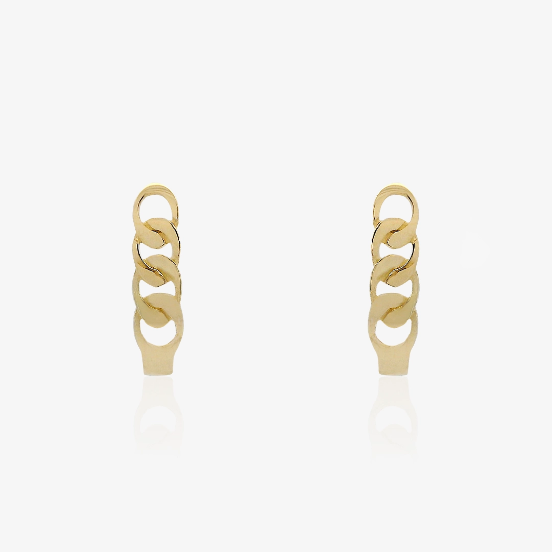 Pendientes cadena