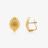 Leaf Earrings