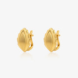 Leaf Earrings