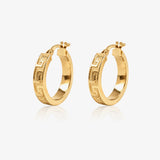 Greek Hoops
