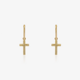 Cross hoops