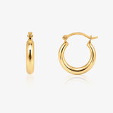 Plain ring