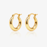 Plain ring