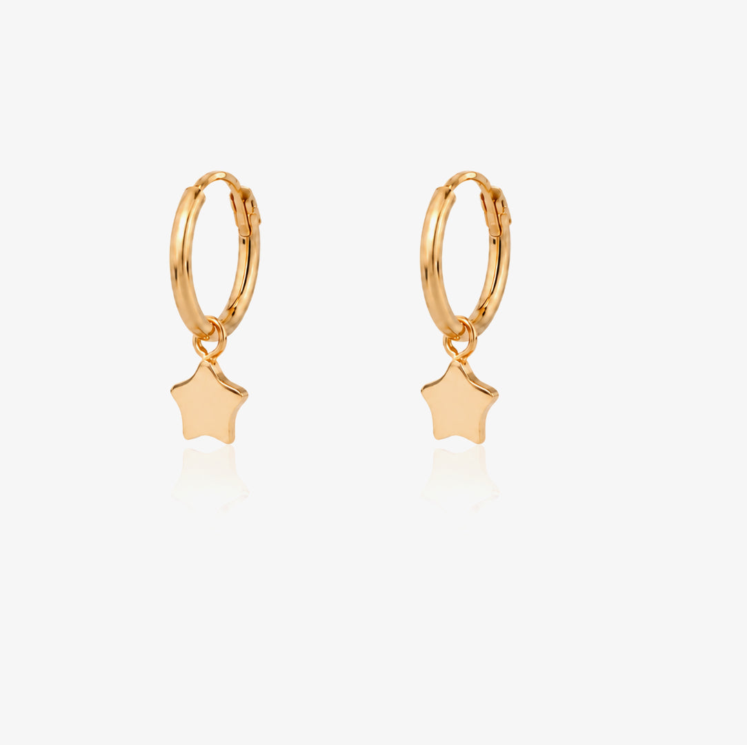 Star Hoops