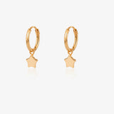 Star Hoops