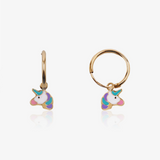 Unicorn Hoops