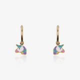 Unicorn Hoops