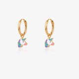 Aros Unicornio