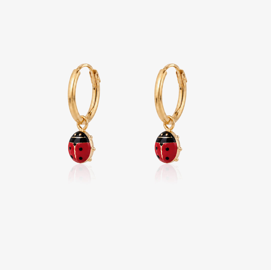 Aros Mariquita