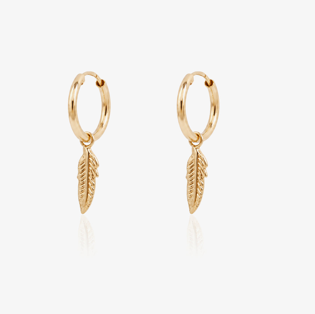 Aros Pluma