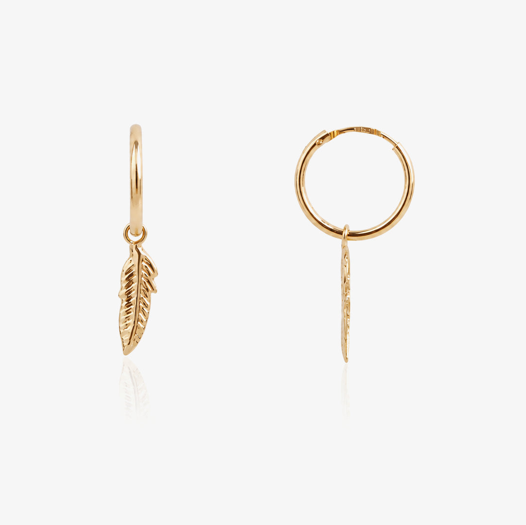 Aros Pluma