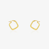 Square Hoops