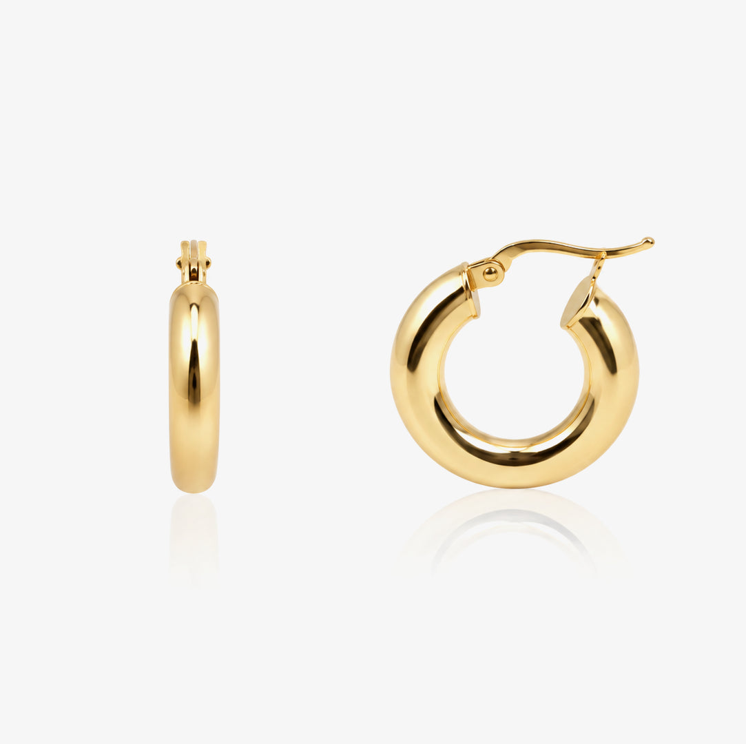 Volume hoops