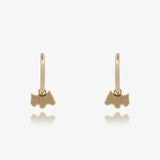 Aros Esmalte Kitty