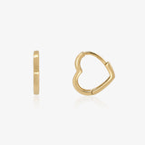 Aros Corazón