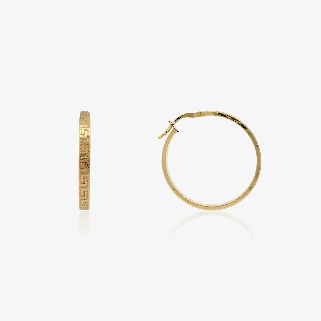 Aro Greca 3mm