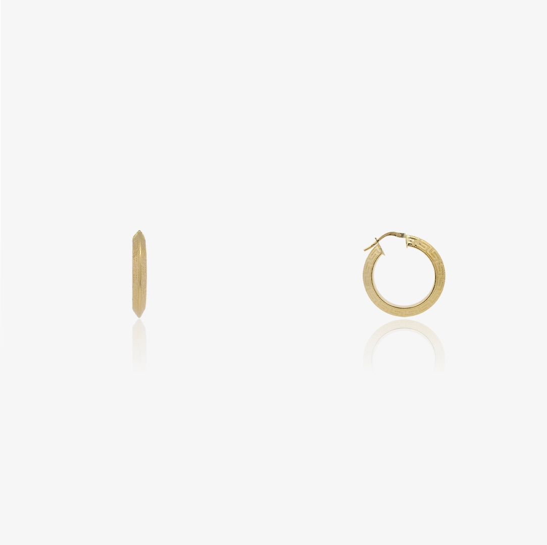 Aros Greca 4mm
