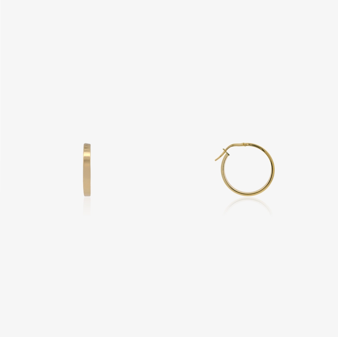 Aros Liso 3mm