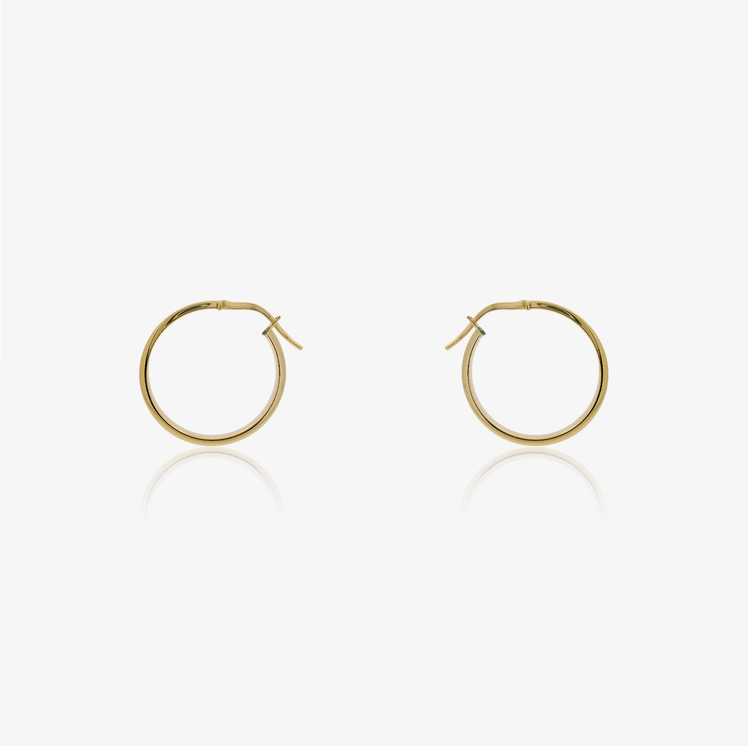 Aros Liso 3mm