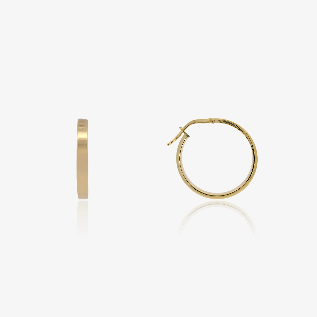Aros Liso 3mm