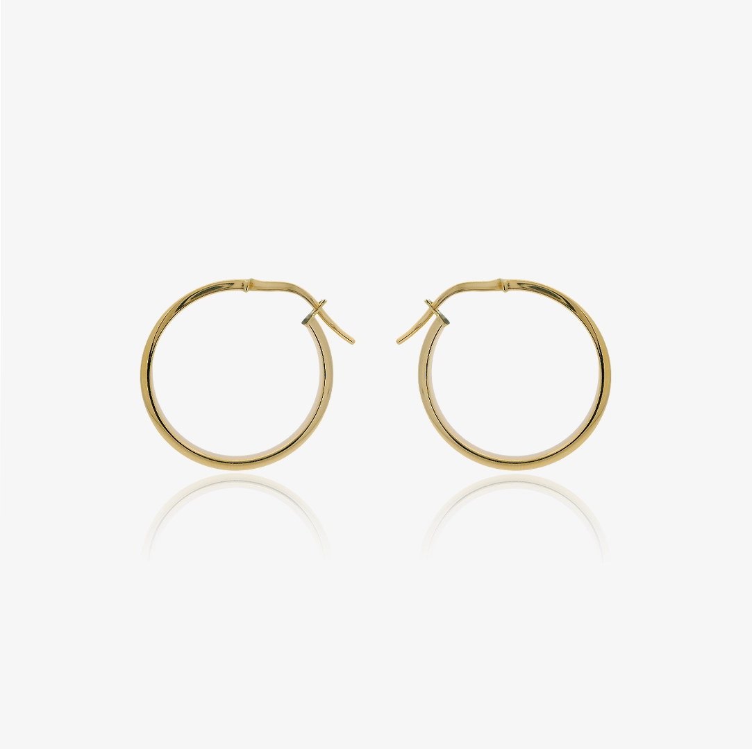 Aros Liso 3mm