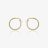 Aros Liso 3mm