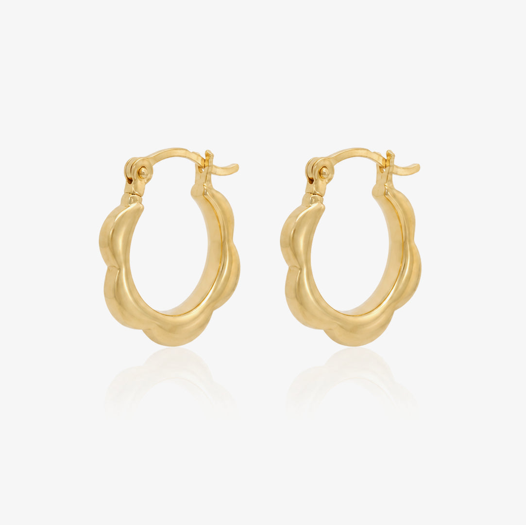Hoop Earrings