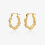 Hoop Earrings