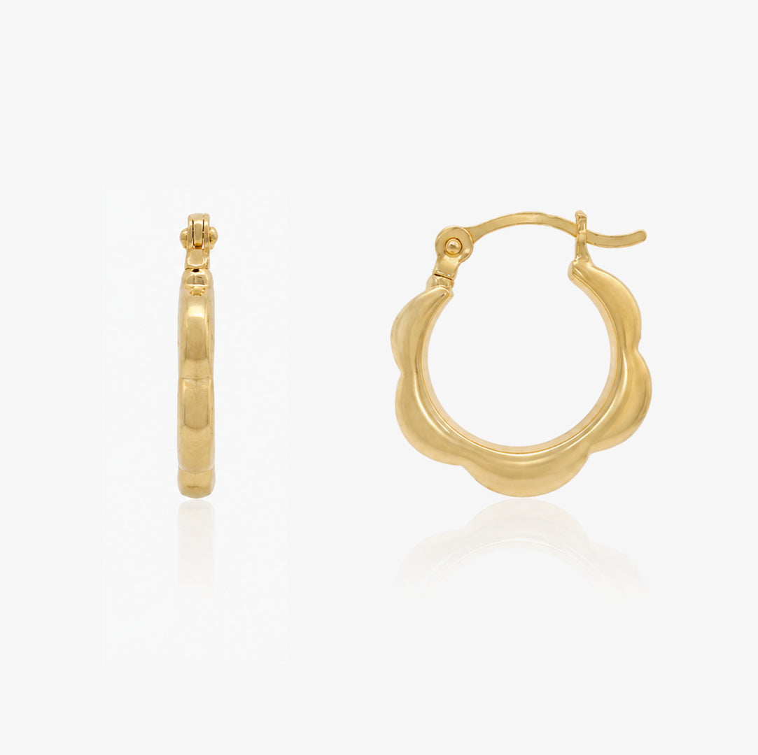 Hoop Earrings