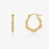 Hoop Earrings