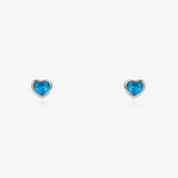 Pendientes Corazon