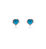 Pendientes Corazon