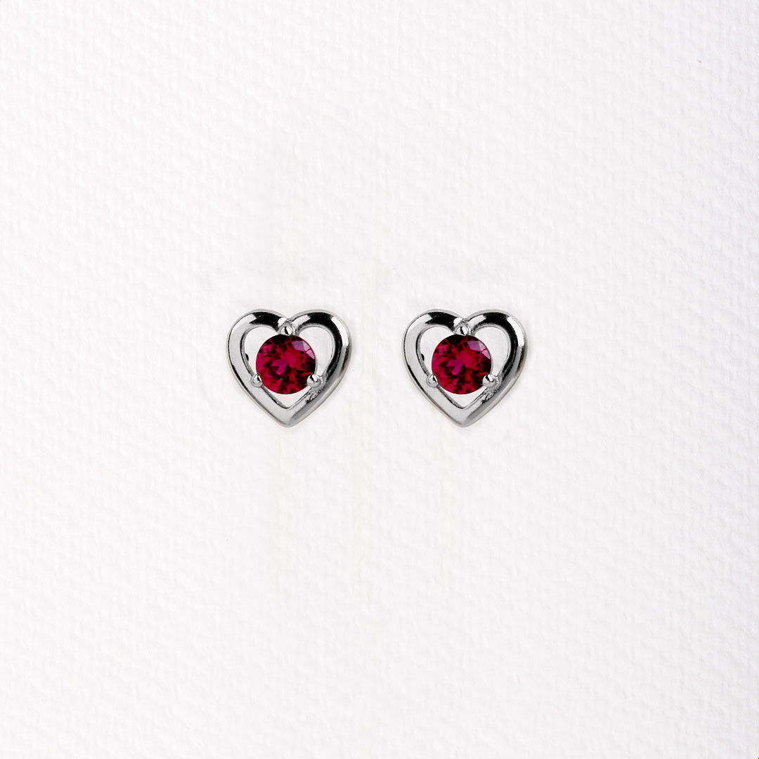 MON AMOUR earrings