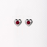 MON AMOUR earrings