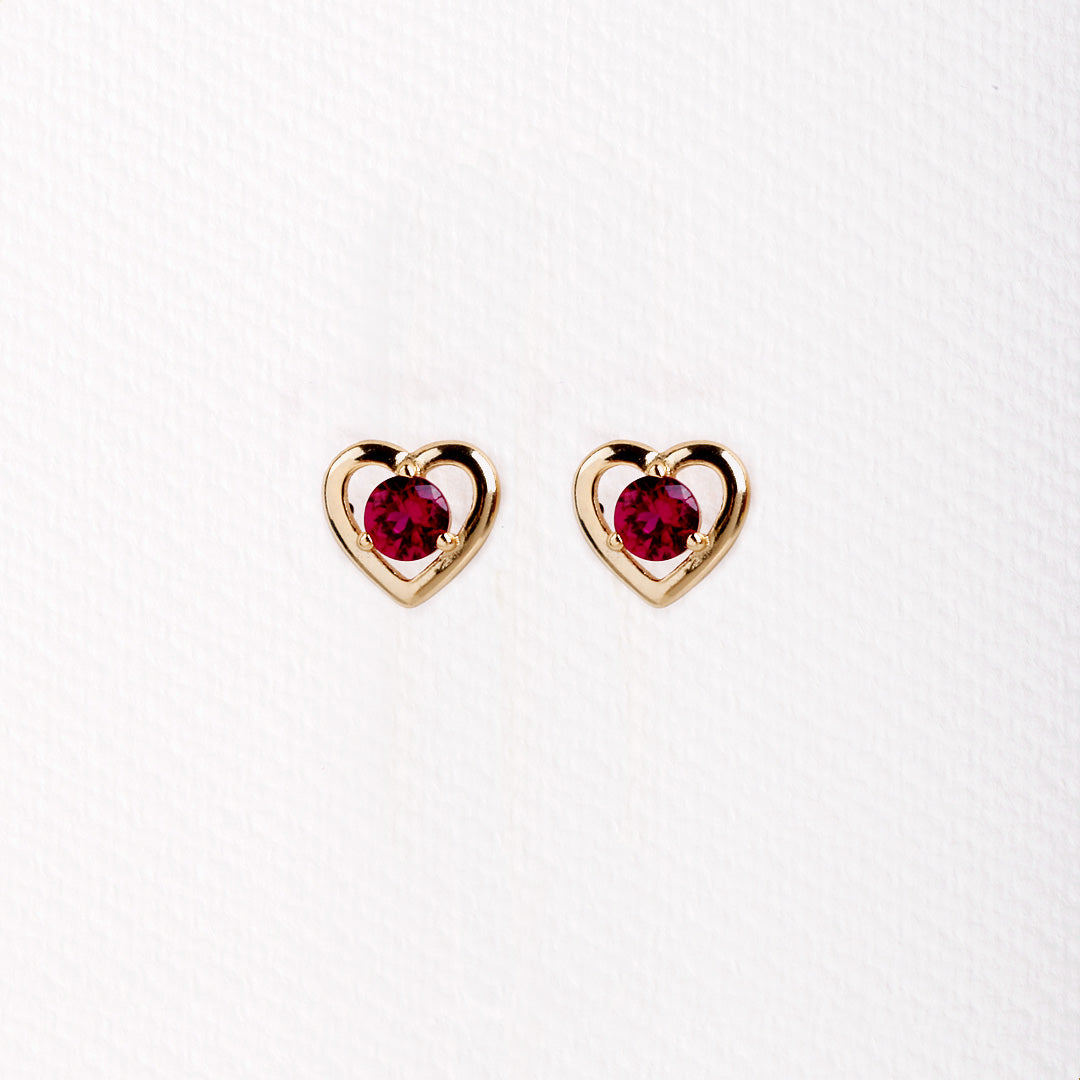 MON AMOUR earrings