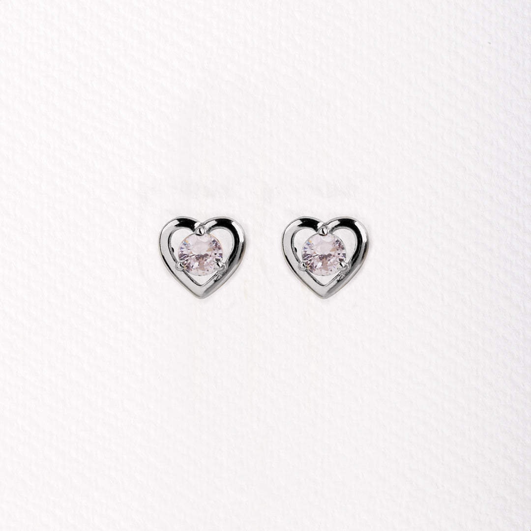 MON AMOUR earrings