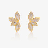Pendientes Pajarita Luxilver