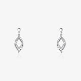 Double Long Earrings