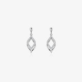 Pendientes Doble Largos