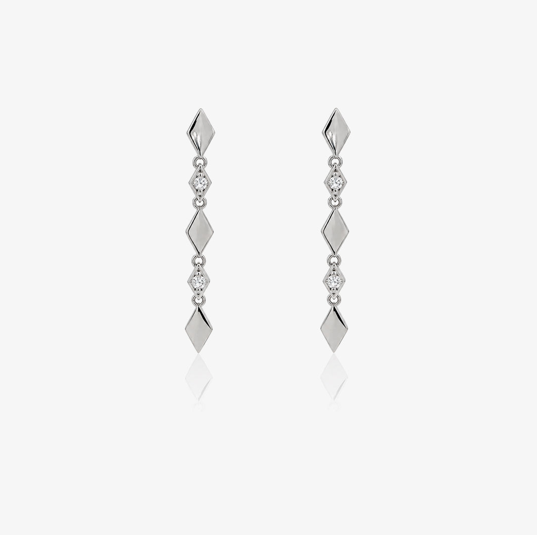 Pendientes Maia Luxilver