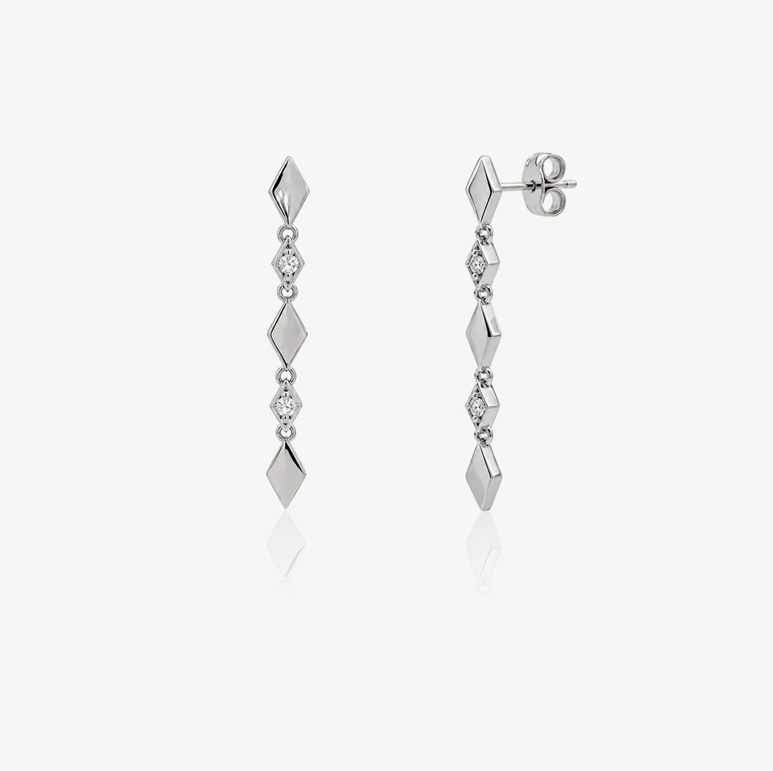 Pendientes Maia Luxilver