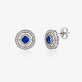 Galatea Earrings